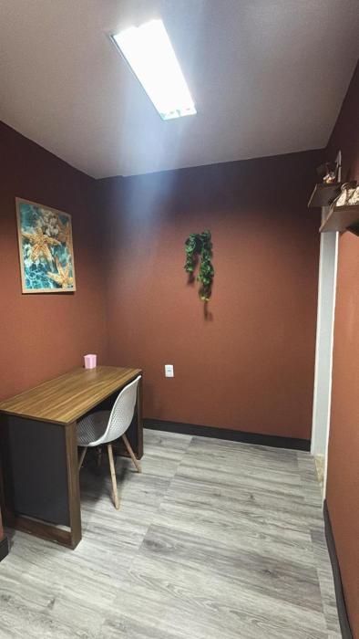 LOFT 05 - UFPE - UFRPE - Caxangá - Cordeiro