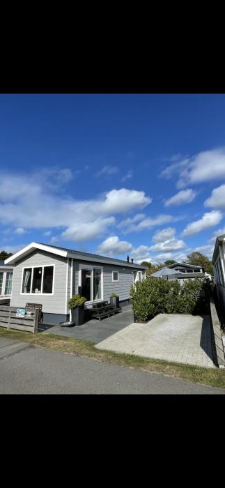 Chalet Home Texel