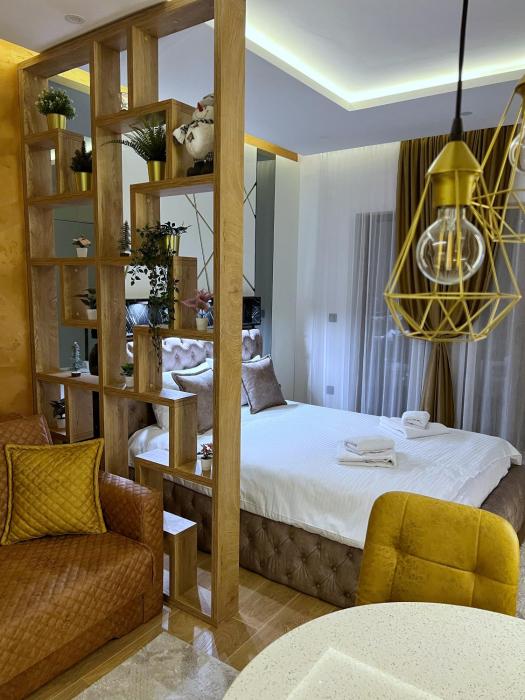 Pleasure LUX G999 Kopaonik