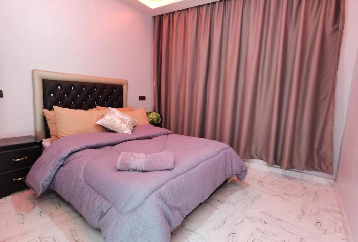 Relax House