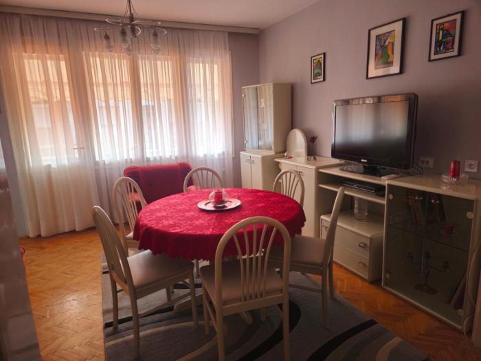 Anica apartments