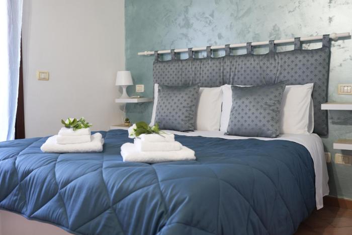 Collerisana Apartment