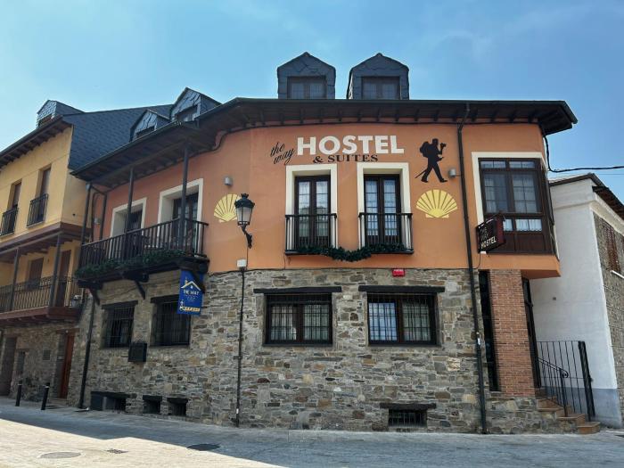 The Way Hostel Molinaseca