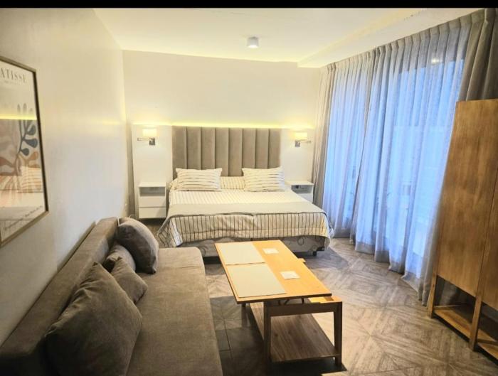 Hermoso y acogedor apartamento en Palermo