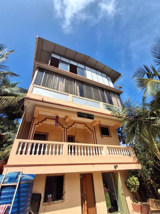 Matru Pitru Chaya Homestay