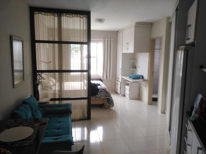 Studio próximo a UFSC