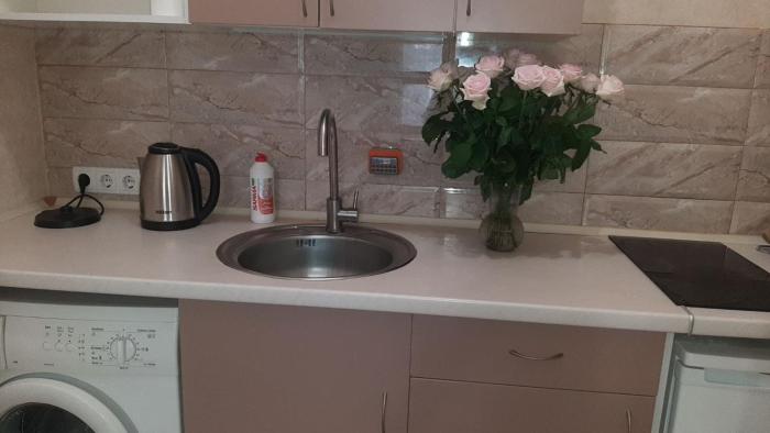 Квартира в центре