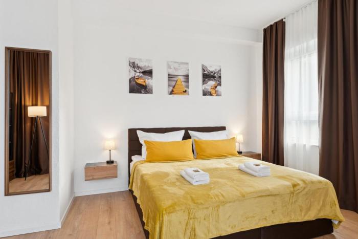 Gemütliche und ruhige Ferienwohnung in Wuppertal