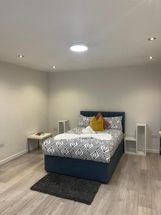 Modern Kensington Apartment 5 min to Piccadilly