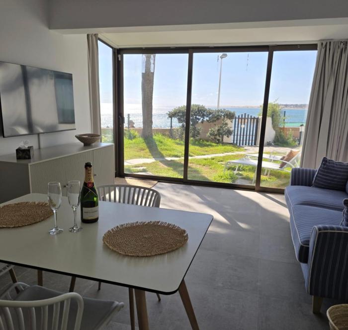 8i Ocean Front and Sunset San Agustin