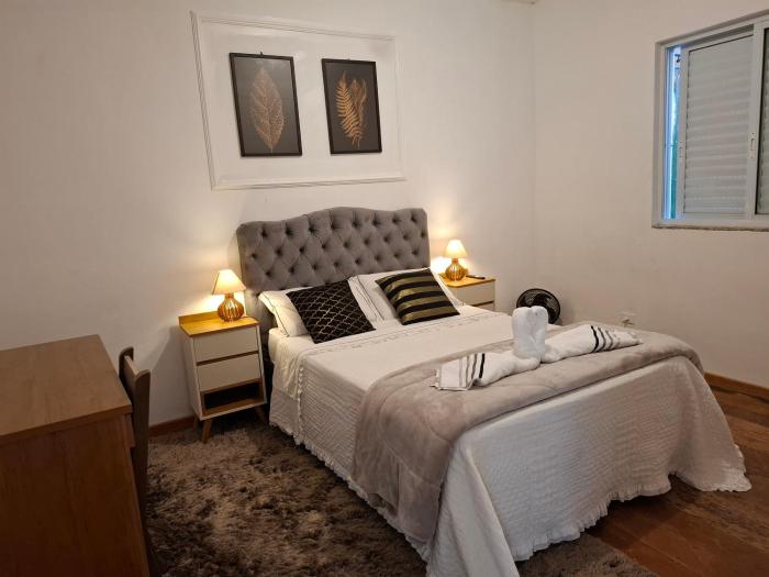 AP 01 Itacolomy com piscina aquecimento solar