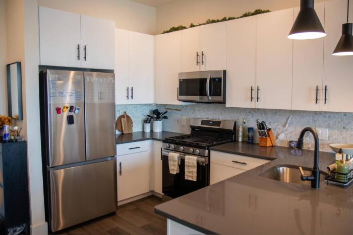 Luxury Stay Near NYC | Full Access to Amenities