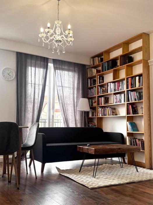 Apartament Villa Park