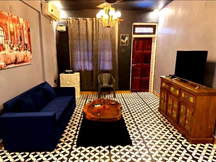 Goan Cozy 2 Bedroom Abode