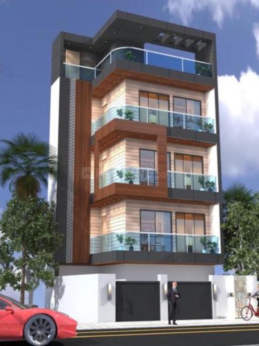 Singhal Residency