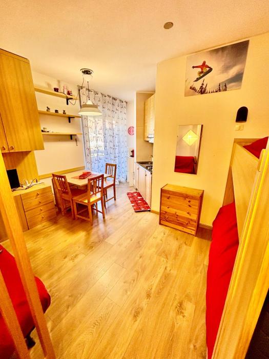 Artesina sulle Piste