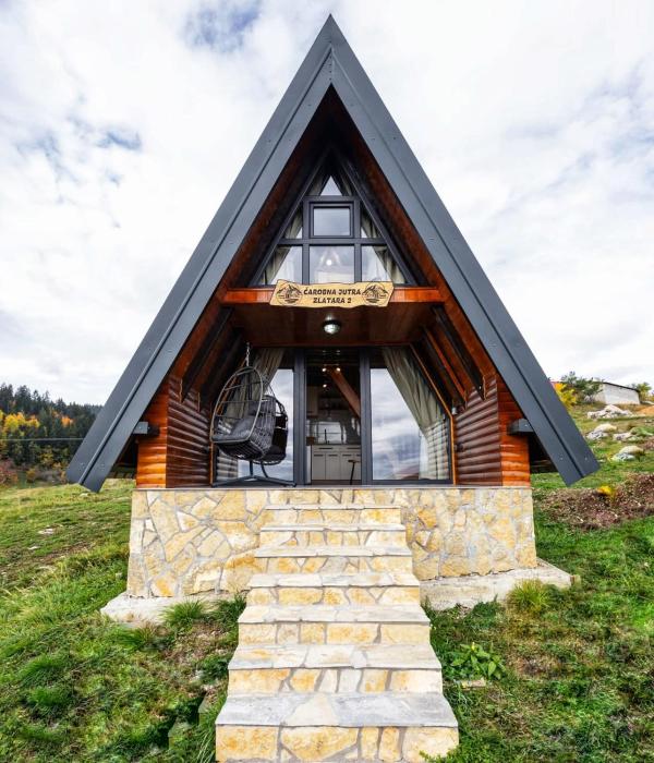 Čarobna jutra Zlatara 2