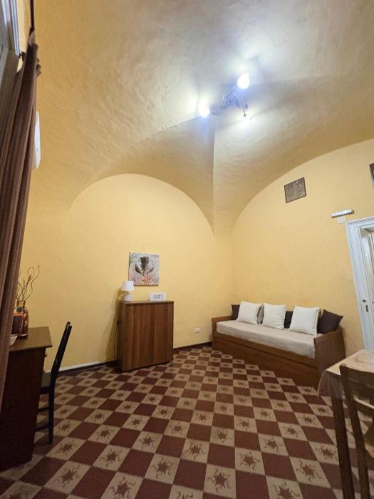 Casa Benedettini home Catania appartamento centro storico