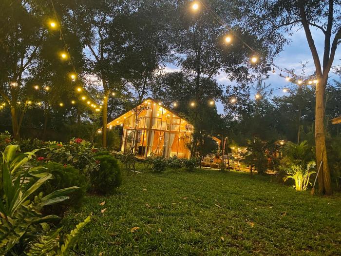 HANA HOUSE- Căn nhà lãng mạn- Moon Villa Sóc Sơn