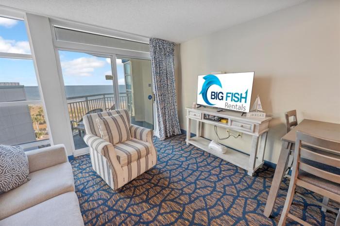 2BR, View, Pools, Indoor Waterpark, Dunes Village