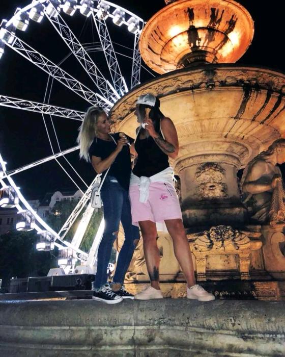 BUDAPEST EYE city center Apartman