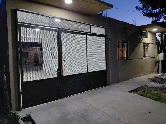 Alojamiento Marcenal