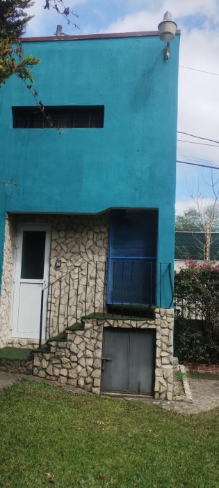 Habitación con cocina - Hacienda Santo Domingo