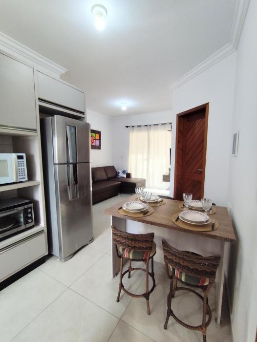 Residencial Ernesto Neves - 5 min da praia de Bombas