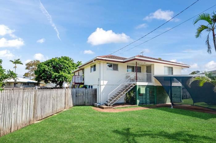 Townsville Accommodation-Close to MATER HOSPITAL