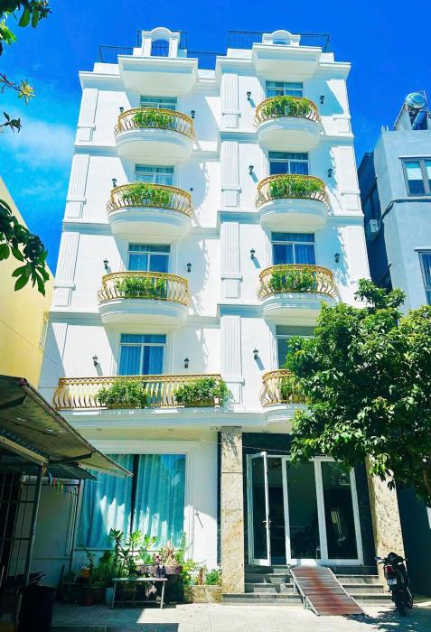 SANG VILLA Đà Nẵng