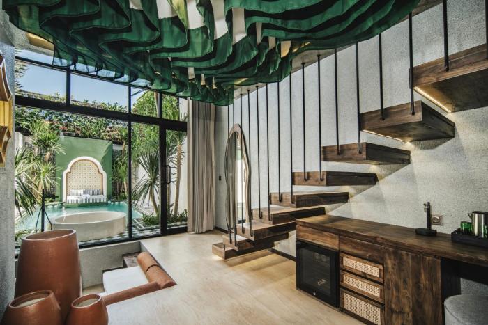 Palmea Villa Seminyak by Ini Vie Hospitality - Soft Opening