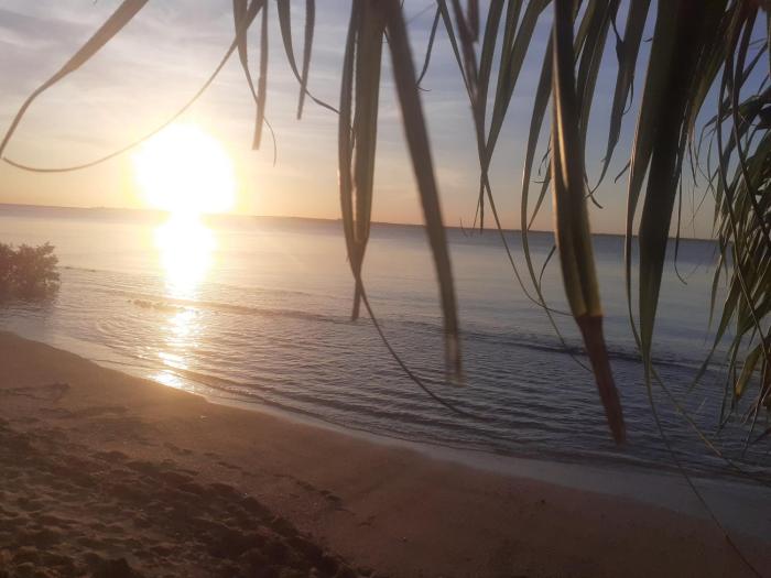 Faith Under Fire Villa