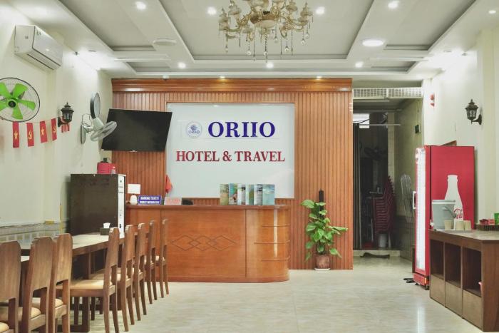 Oriio Hotel