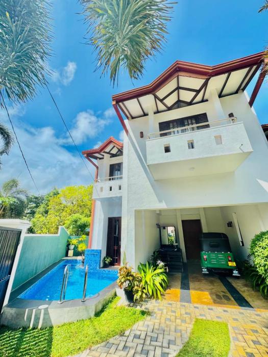 Shakuna Villa
