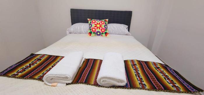 Vistas increíbles desde San Blas 4