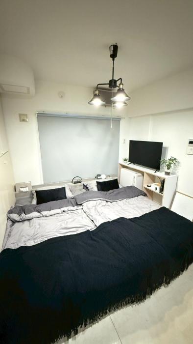 La Parfait de Sapporo 403 Sapporo Station 6-minute walk from Sapporo Station