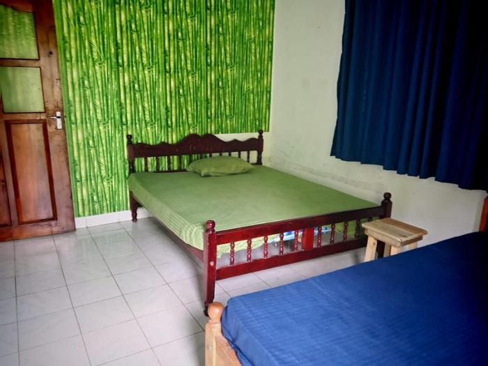 Kandy Dream Villa & Hostel