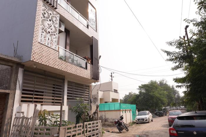 Hare Krishna Homestay