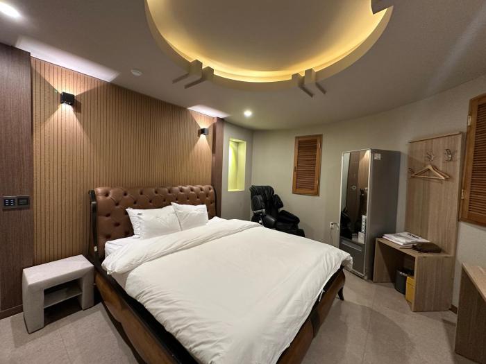 계룡 호텔 스테이318