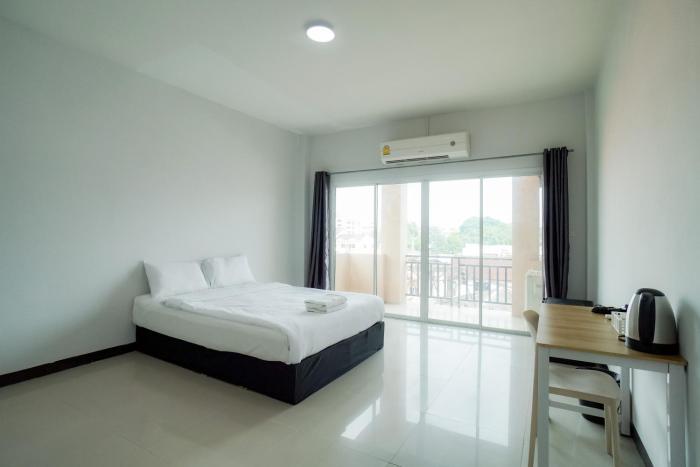 XX NP Place สันติธรรม - Mueang Chiang 2