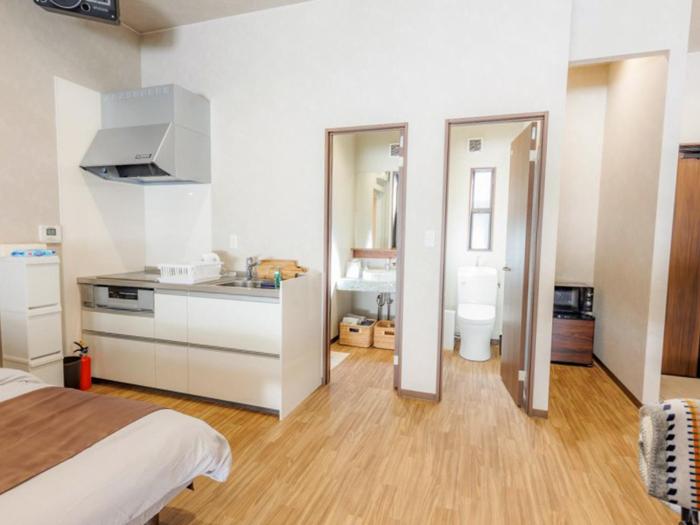 Riverside Glamping Kamiseno - Vacation STAY 92757v