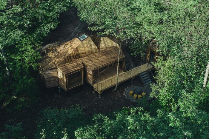 SANU 2nd Home 北軽井沢 2nd