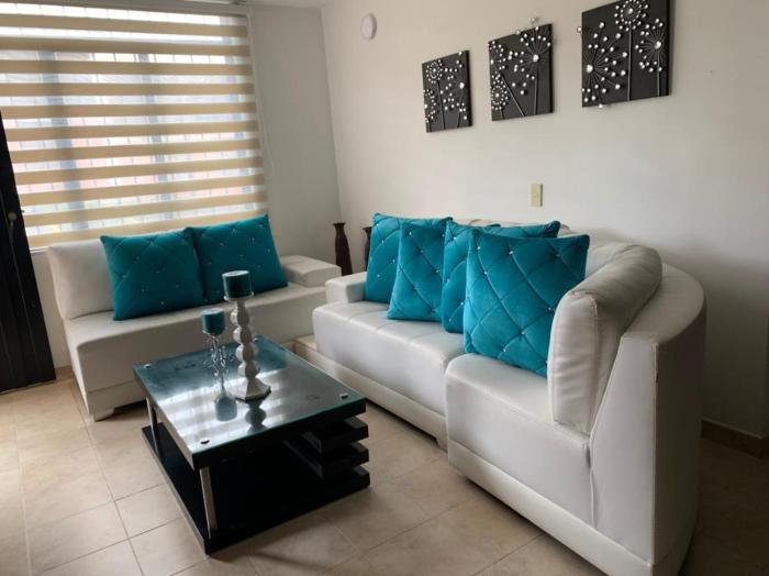 Casa de descanso lago calima