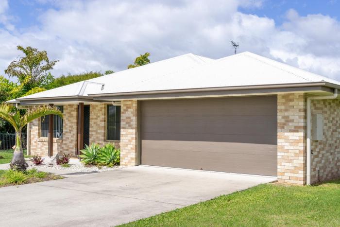 Welcome to Tinnie Retreat