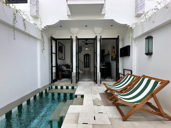 Martini Beachside Villa 6