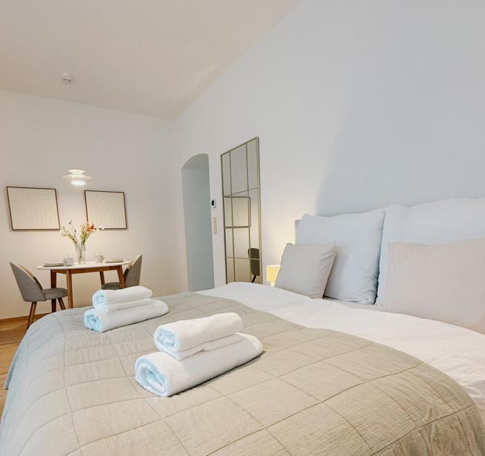 Suites am Herzogberg