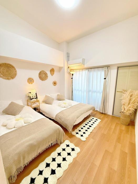 6 Sunshine Dotonbori East, Osaka