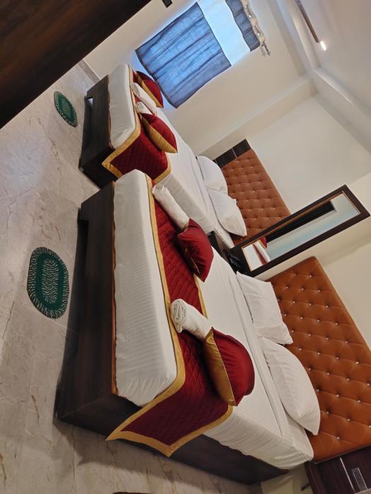 Santhi Residency