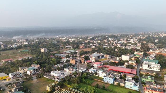 Panwar peaceful homestay