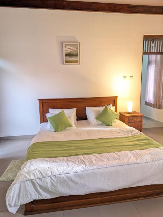 Home in Colombo 06 - Minutes from Everywhere